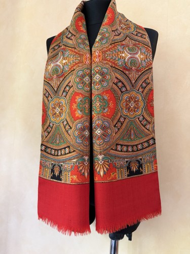 Men vintage wool opera - men’s,