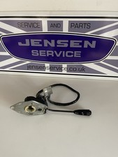 JENSEN HEALEY  & GT ORIGINAL DIRECTION INDICATOR ASSEMBLY- RHD - #93896