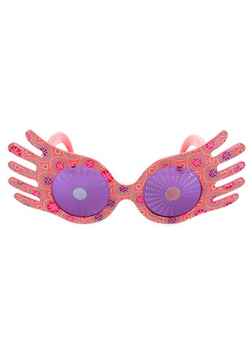 Luna lovegood spectre - spectre, specs