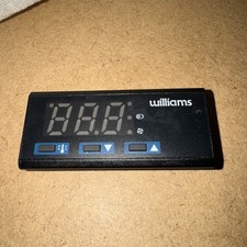 LAE WILLIAMS  WUBC3RU DIGITAL