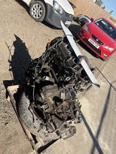 Honda Crv Mk3 Engine Block