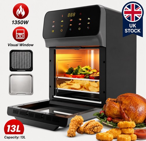 13l black multifunctional - black,