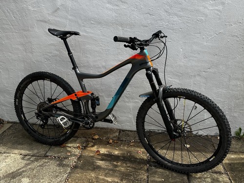 Giant trance advance 5 - giant,