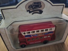 LLEDO DG 15 - 1932 AEC REGENT