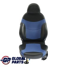 Mini Cooper S R50 R53 Front