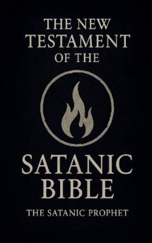 The satanic prophet - the,