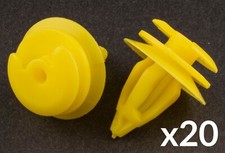 20x clips for - for, e36