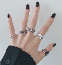 Women Girls Fashion Vintage