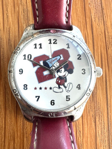 Seiko mickey mouse - seiko,