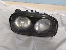 BENTLEY ARNAGE 1998-04 HEADLIGHT PM20706PC Right side RHD