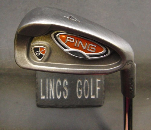 Ping i10 black - ping,