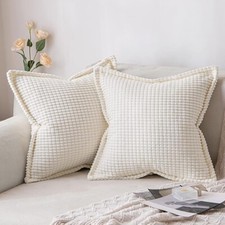 **2 BOXES** - MIULEE - 16'' x