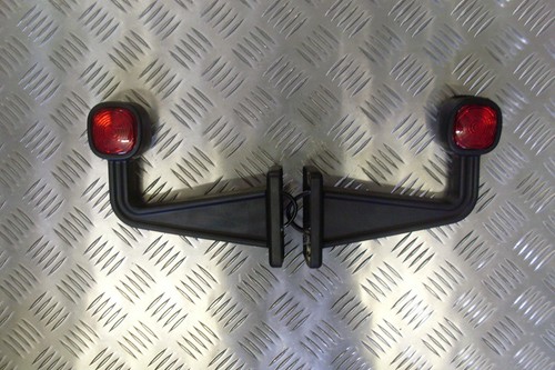 Britax led deg rubber - britax,