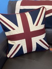 Union Jack / Uk Tapestry
