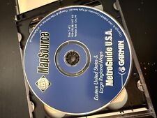 For Sale: Garmin MapSource