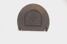 Coal Damper Plate Plates Fireplace Cast Iron Gas ref 511(FREE UK POSTAGE)