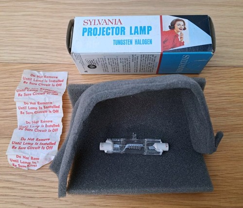 Sylvania fal 120v 420w lamp - sylvania,