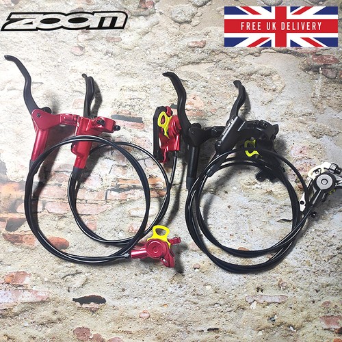 Zoom 875 hydraulic - zoom,