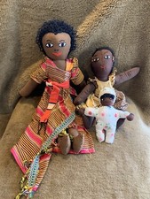 VINTAGE HANDMADE ETHNIC