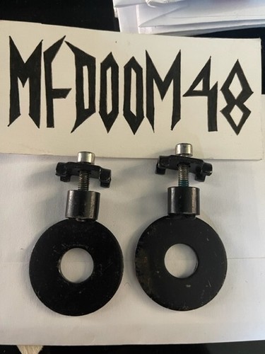 Chain tensioners for gt - for,