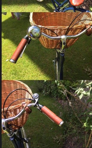 Ladies pashley bike from the - ladies,