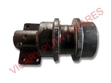 TOP ROLLER ASSEMBLY JCB Part No. 331/43272 - JS EXCAVATOR, JS130, JS200, Z15