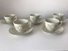 Westmorland Tea Set Cups