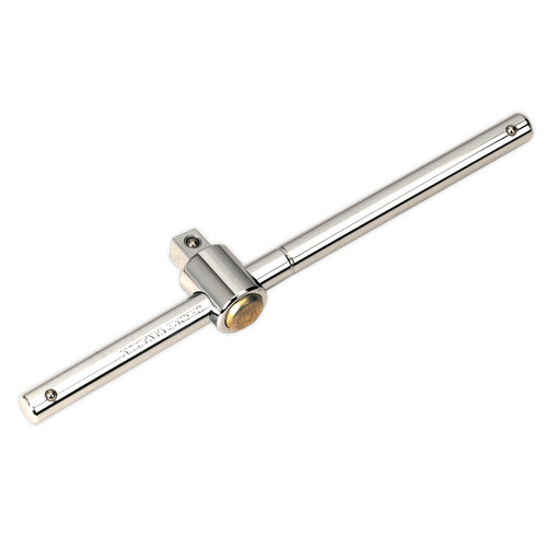 Sealey locking sliding bar - sealey,