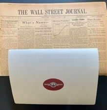 Wall Street Journal Original