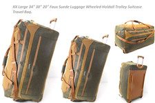 XL 34” 30” 20”  Wheeled