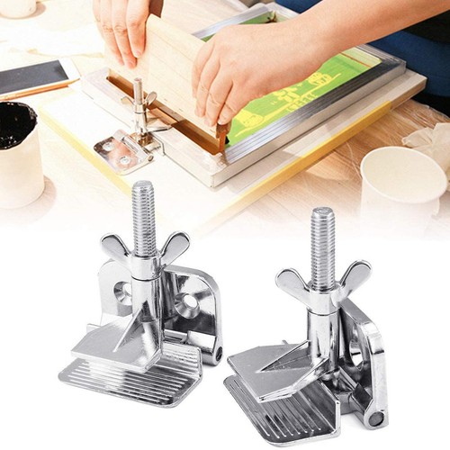 Pair clamp durable diy - ,