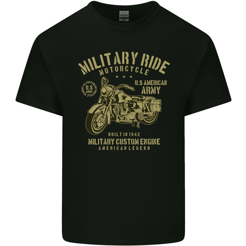 Military motorcycle army - military,