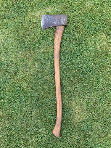 Vintage elwell dated 1945 3ft - vintage,