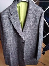 John Lewis Mens Kin Raglan