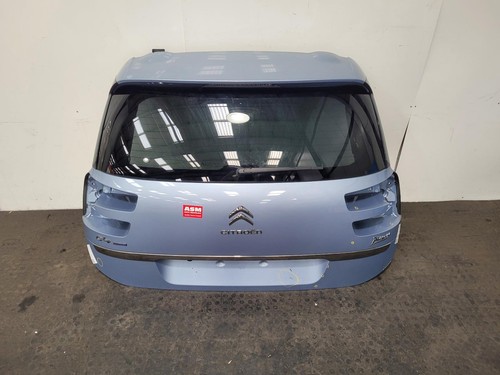 Citroen grand picasso mk2 - c4,