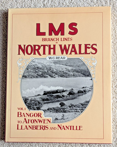 Lms branch lines north - branch,