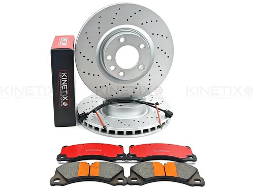 For touareg r50 - 5.0, tdi