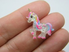 10 Unicorn embellishment