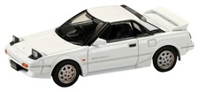 HJ64 1/64 Toyota MR2 1600