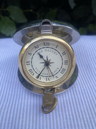 Vintage dalvey voyager travel - vintage,
