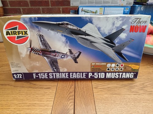 Airfix model kit - model,