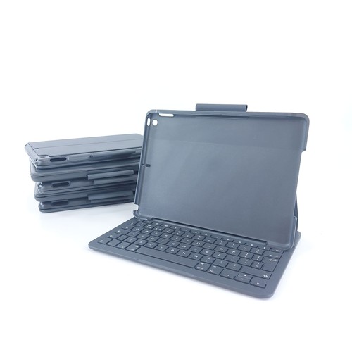 Logitech slim folio - logitech,