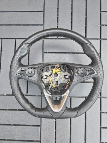 Vauxhall insignia steering - vauxhall,