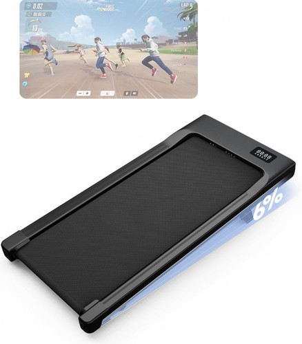 Lacuffy walking pad incline - walking,