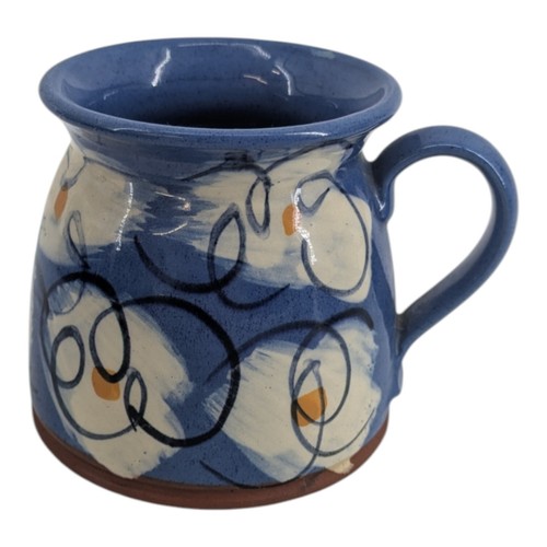 Peter lochhead studio pottery - lochhead,