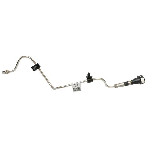 Genuine ford transit mk8 - transit, fuel