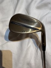 Titleist Vokey Design SM10 Oil