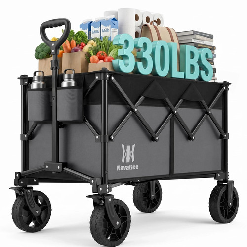 Navatiee 165l collapsible - navatiee,