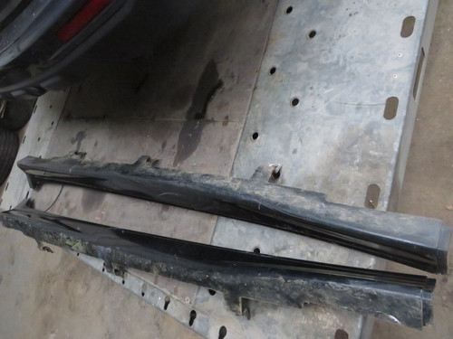 Honda civic type - fn2, 2008