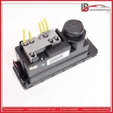 Central Locking Pump ZV Pump